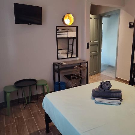 Grecos Art Skiathos Екстер'єр фото