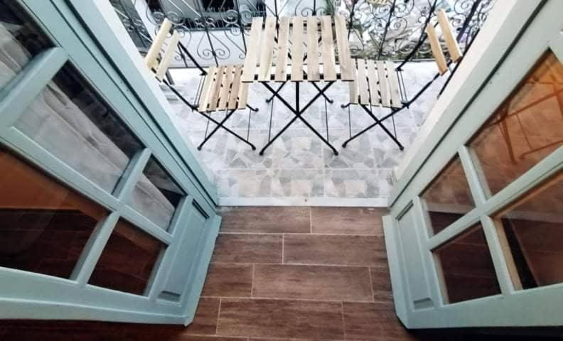 Grecos Art Skiathos Екстер'єр фото