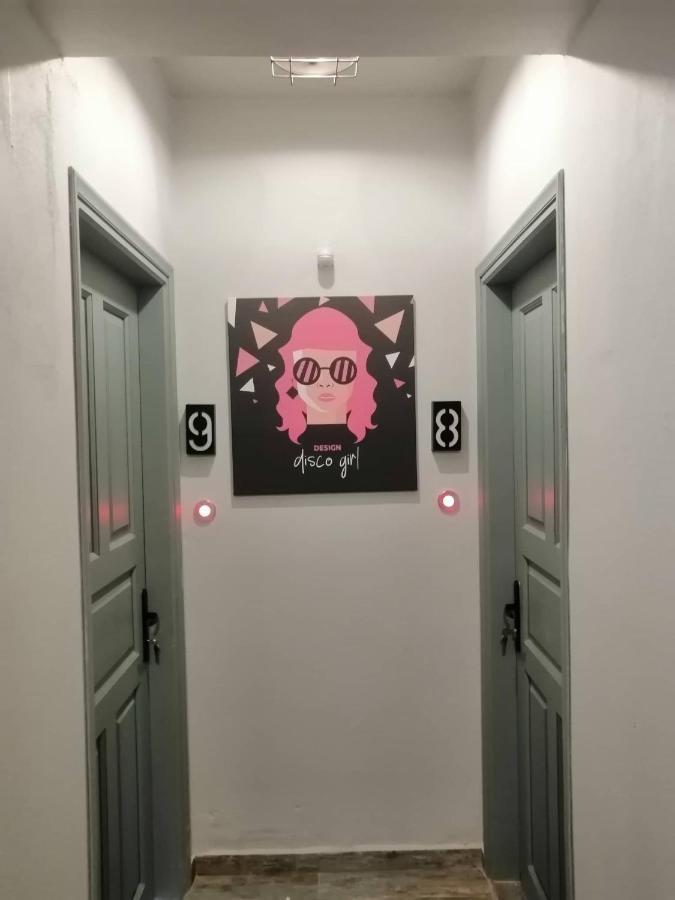Grecos Art Skiathos Екстер'єр фото