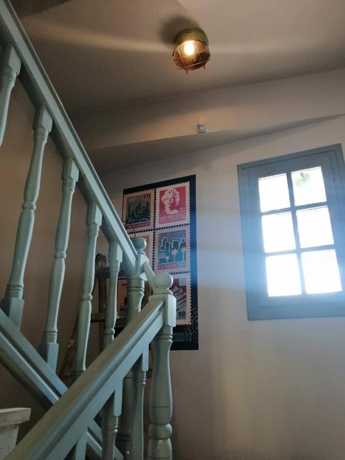 Grecos Art Skiathos Екстер'єр фото