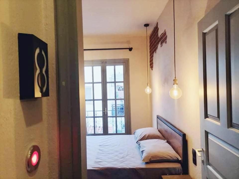 Grecos Art Skiathos Екстер'єр фото
