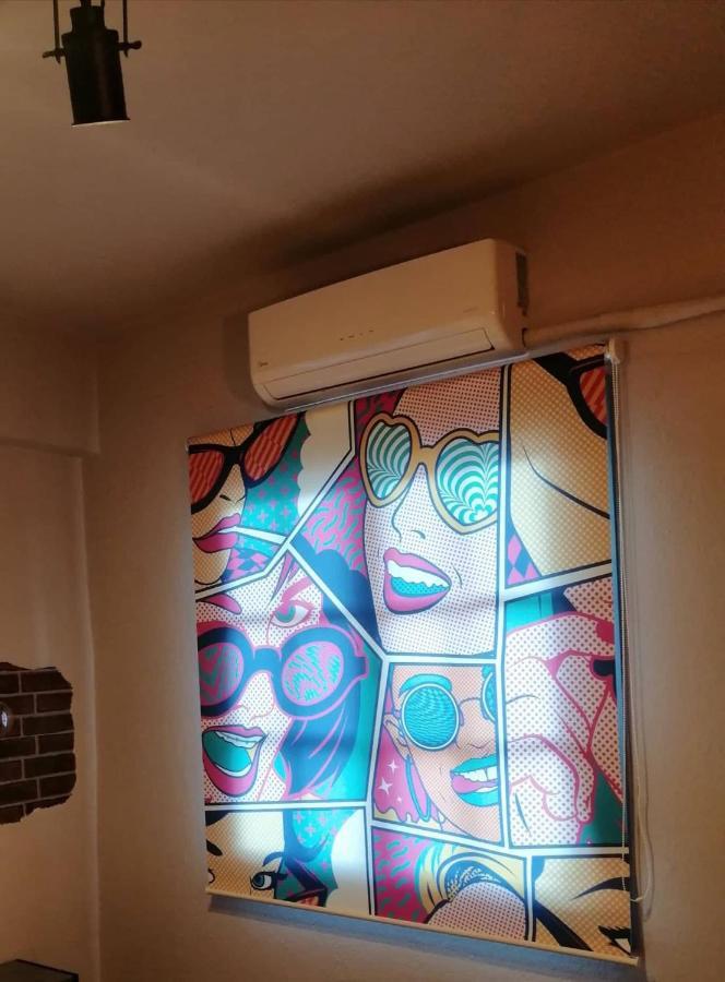 Grecos Art Skiathos Екстер'єр фото