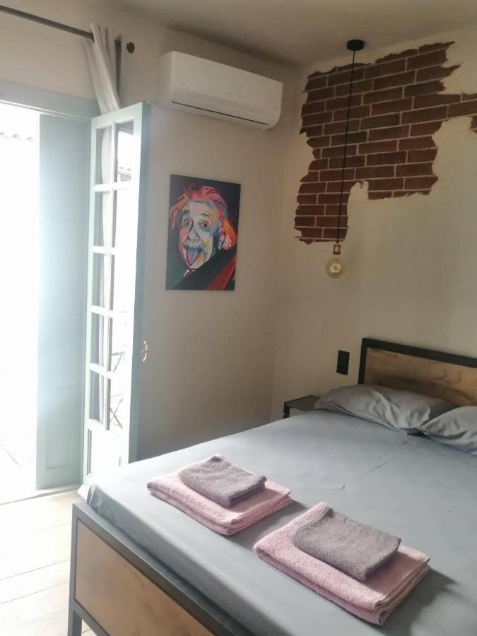 Grecos Art Skiathos Екстер'єр фото