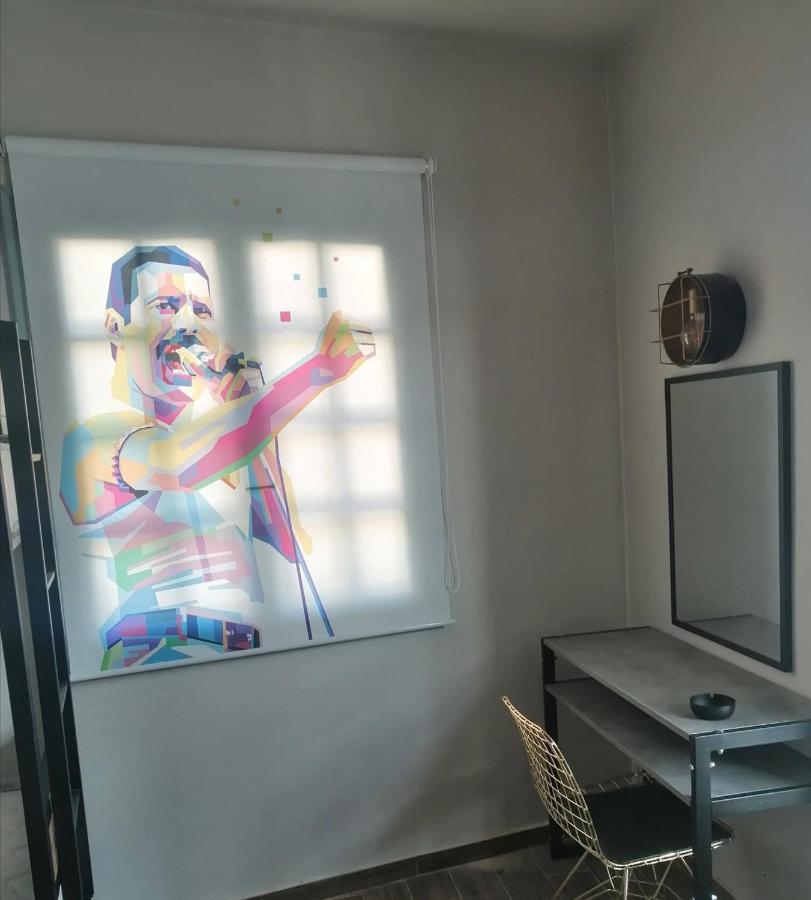Grecos Art Skiathos Екстер'єр фото