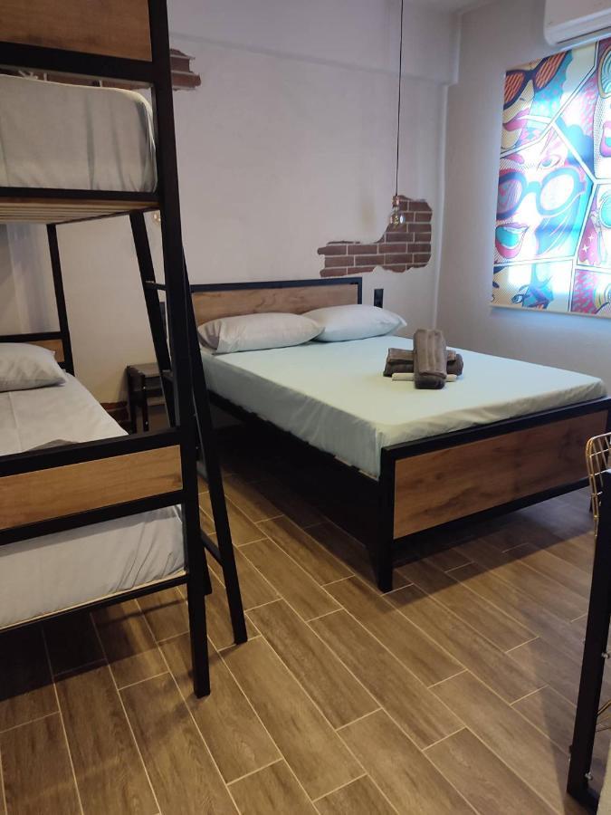 Grecos Art Skiathos Екстер'єр фото