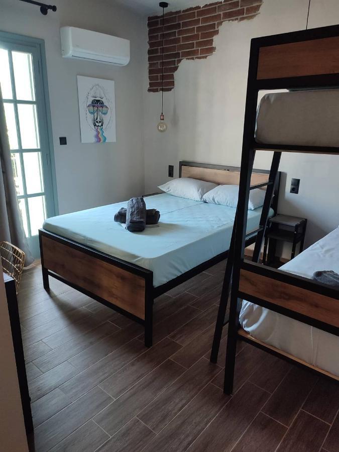 Grecos Art Skiathos Екстер'єр фото