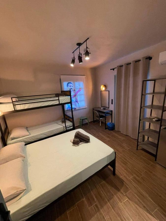 Grecos Art Skiathos Екстер'єр фото