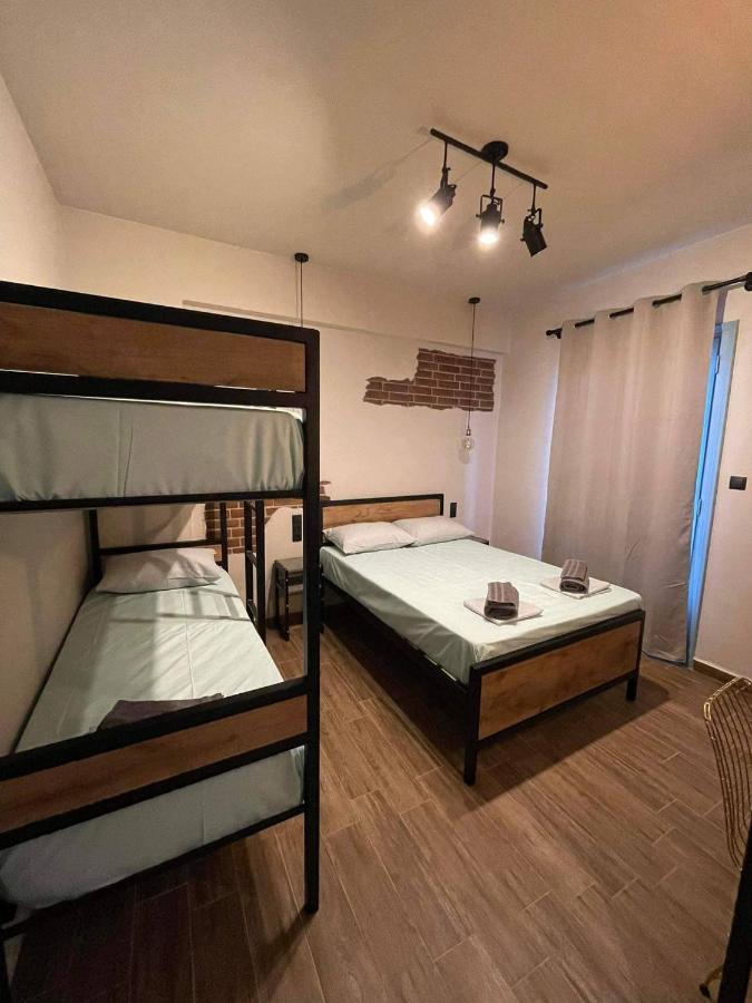 Grecos Art Skiathos Екстер'єр фото