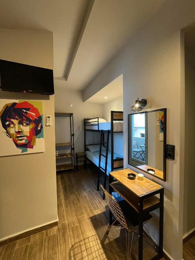 Grecos Art Skiathos Екстер'єр фото