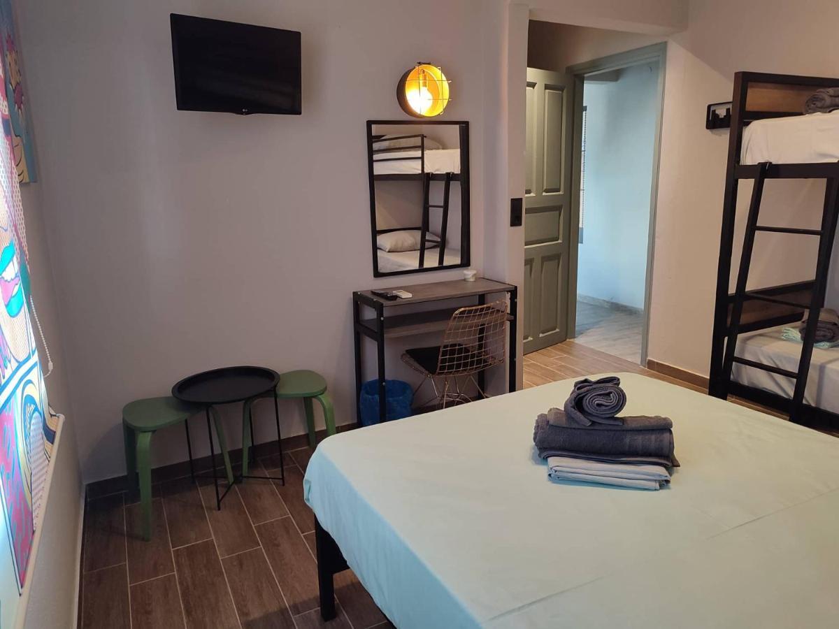 Grecos Art Skiathos Екстер'єр фото