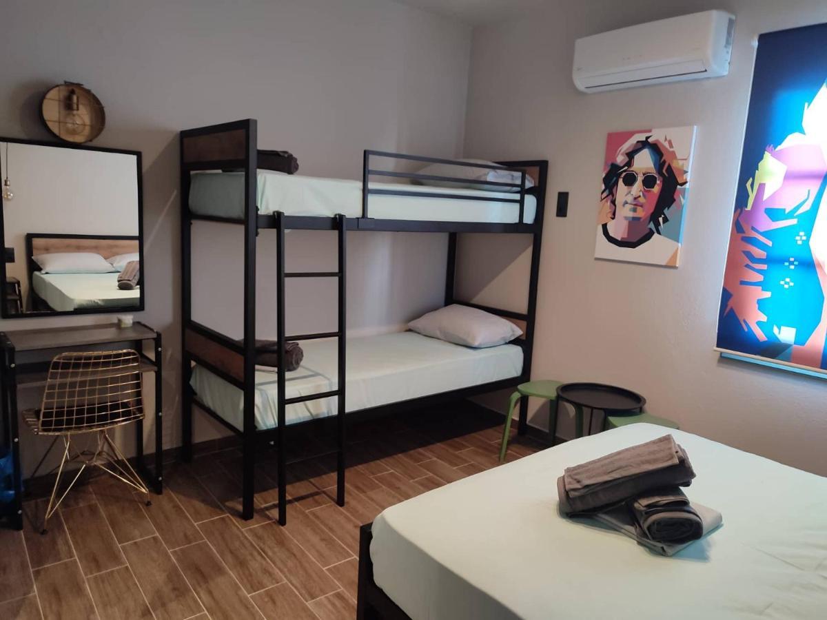 Grecos Art Skiathos Екстер'єр фото