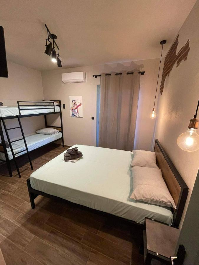 Grecos Art Skiathos Екстер'єр фото