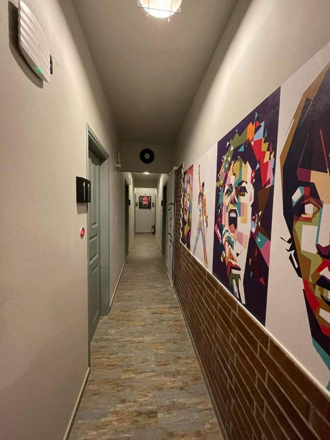 Grecos Art Skiathos Екстер'єр фото
