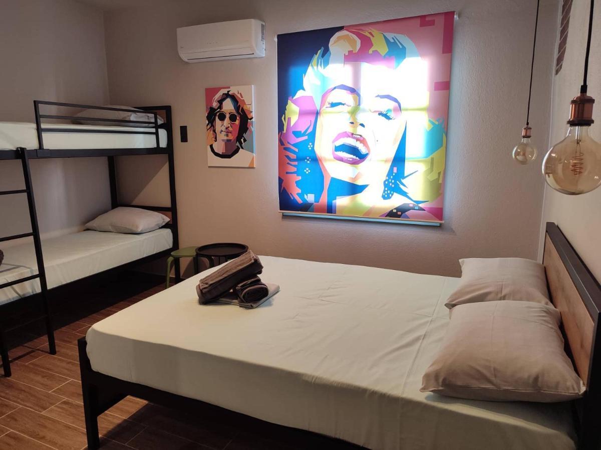 Grecos Art Skiathos Екстер'єр фото