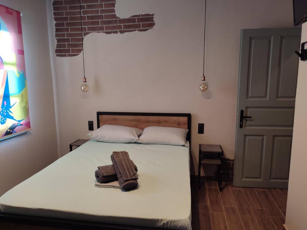 Grecos Art Skiathos Екстер'єр фото