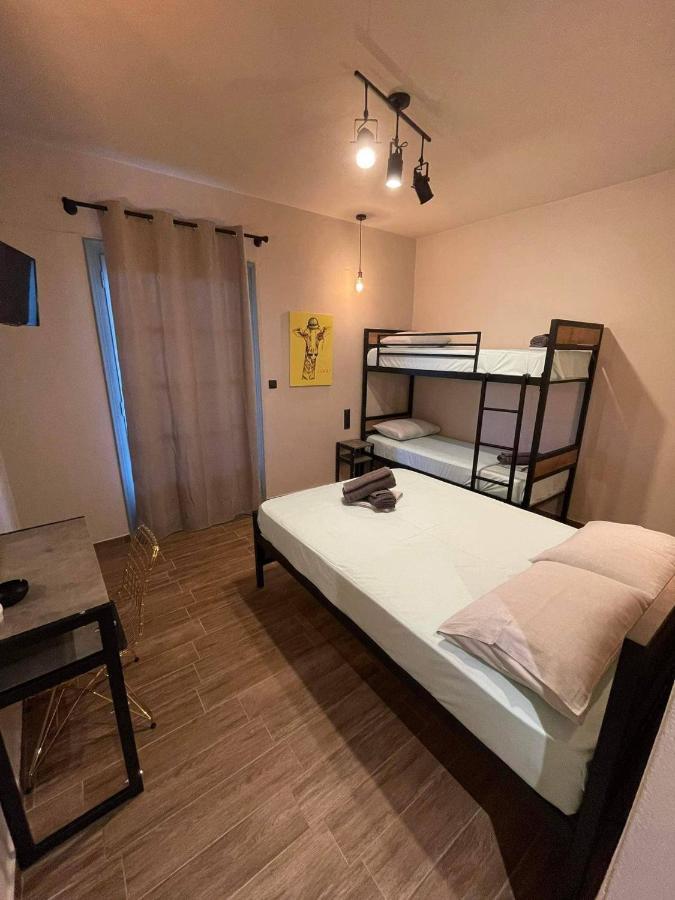 Grecos Art Skiathos Екстер'єр фото