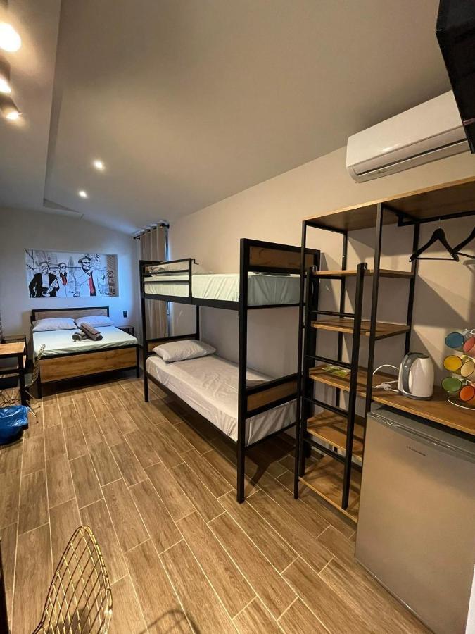 Grecos Art Skiathos Екстер'єр фото