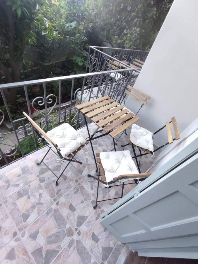 Grecos Art Skiathos Екстер'єр фото