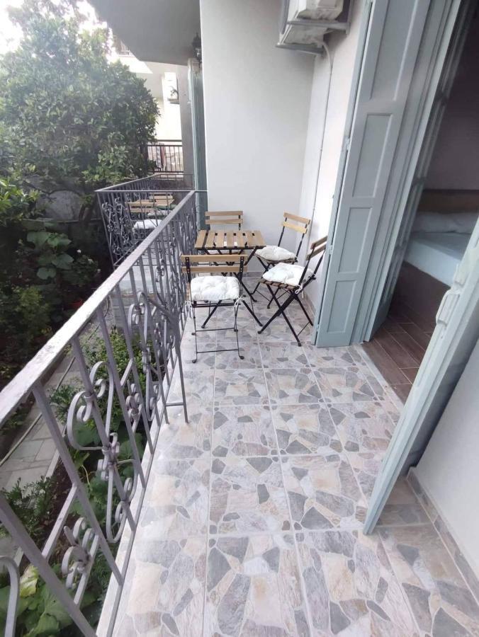 Grecos Art Skiathos Екстер'єр фото