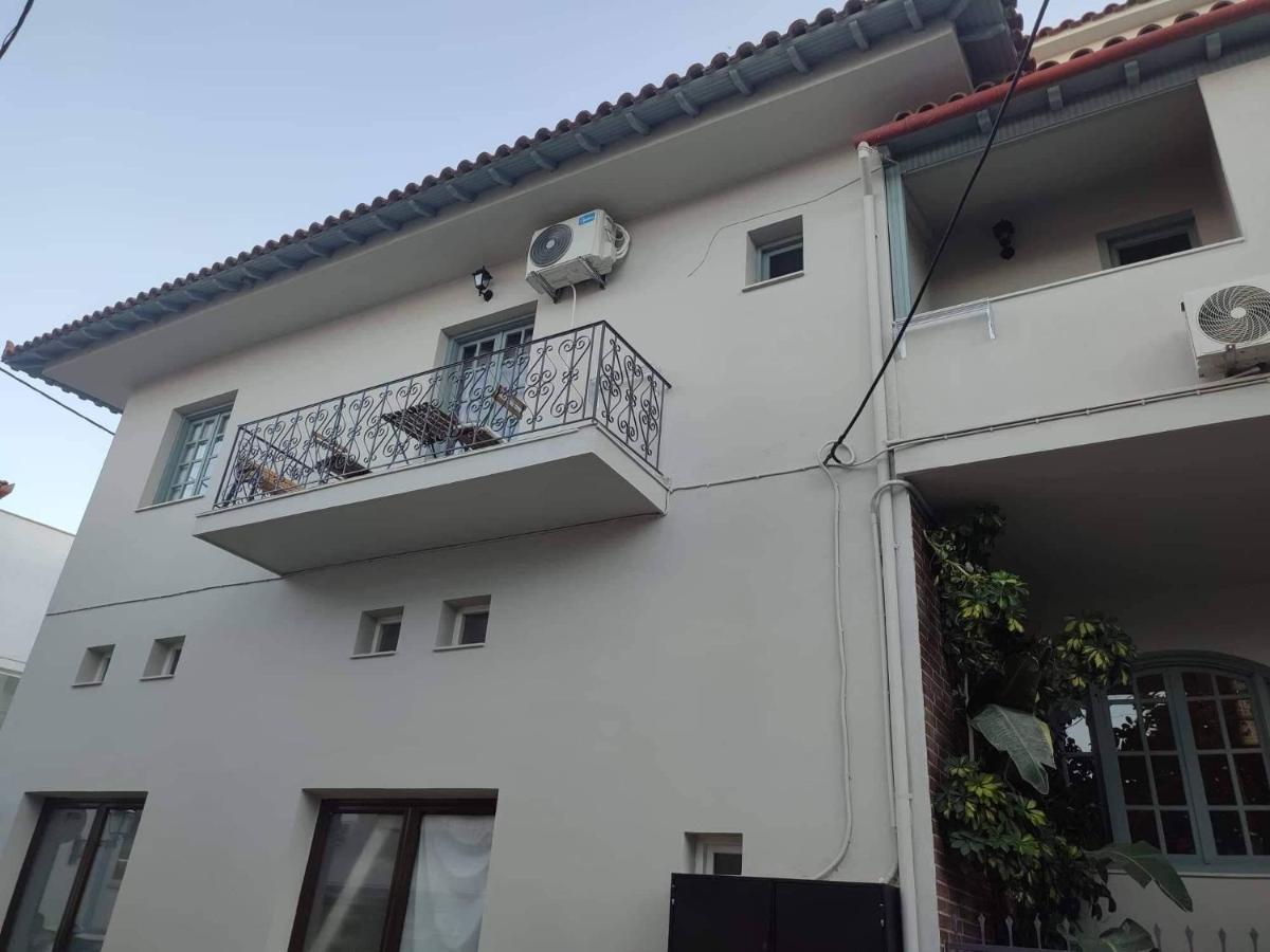 Grecos Art Skiathos Екстер'єр фото