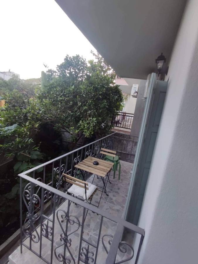 Grecos Art Skiathos Екстер'єр фото